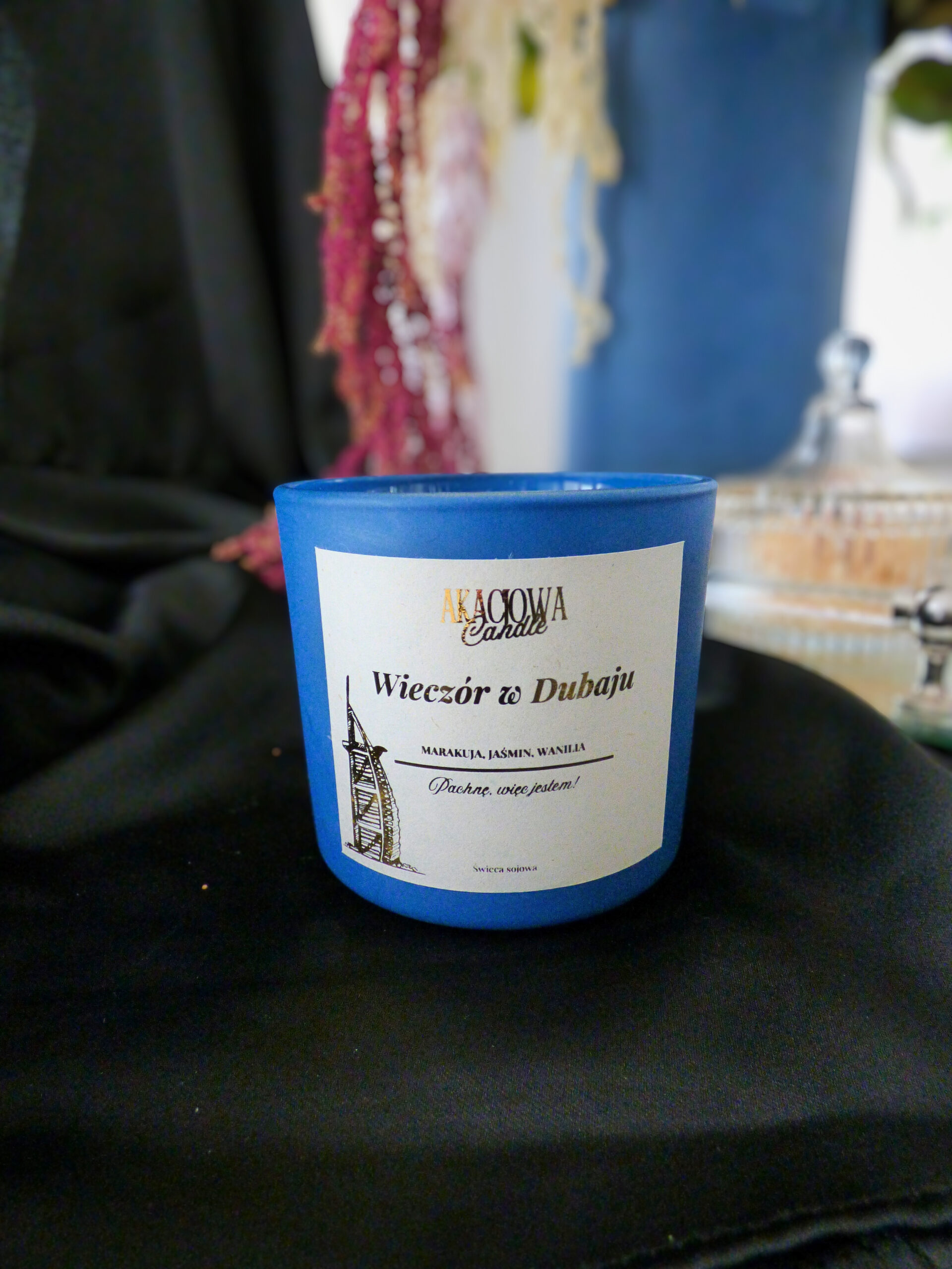 wieczÓr w dubaju wieczÓr w dubaju